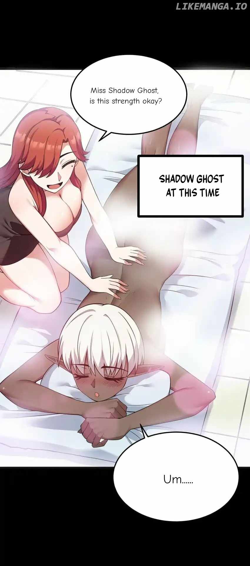 This Hero is a Money Supremacist Chapter 24 17
